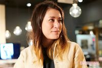 マリエ、“炎上のファーストレディー”が過去の傷から立ち直れたワケ