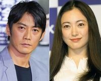 『相棒』から反町隆史が卒業、新相棒は仲間由紀恵が濃厚か