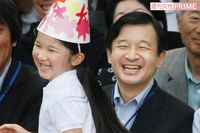 ＜父の日特集＞男性皇族方が家庭でしか見せない“普通のパパ”姿にほっこり！