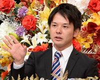 『Qさま』スポーツ実況の手法取り入れた進行も人気の秘訣