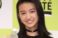 Koki,大塚製薬CM起用のウラにあった、“25年前のキムタク”へのお礼返し