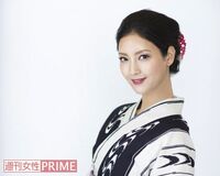 菜々緒「サンジみたいに悪気もなく女好きな男性はカワイイ」