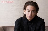 佐藤健「どっちかと言えば、仕込みの時期」これから先もコツコツ続けたいこととは