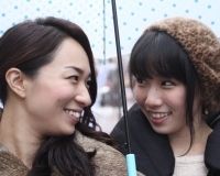 同性婚タレント｢婚姻届は受理されなくても結婚式挙げます｣