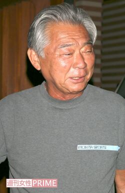 みのもんたは「お別れ会は自分で司会進行をしたい」と話していた