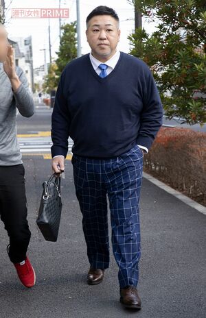 死ねばよかったのに」元大関・千代大海の九重親方から無視、未成年飲酒