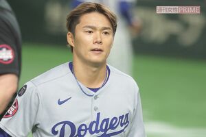 ドジャース・大谷翔平、山本由伸・佐々木朗希がライブBPで好投「サイ