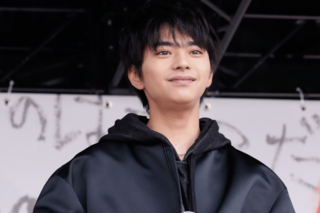 timeleszの佐藤勝利