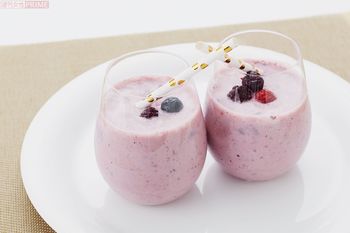 先生のおすすめ、酢ムージー