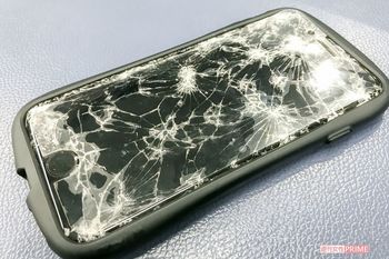 パスワード解析だけでなく、デジタル機器が壊れてしまった場合のデータの取り出し依頼も可能（デジタルソリューション株式会社）