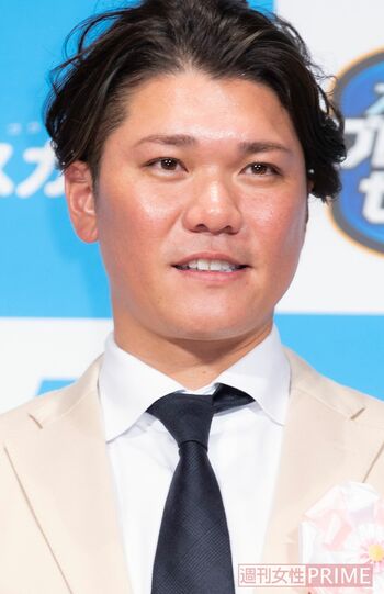 坂本勇人は女性問題により別の意味で結婚してほしくないという意見が多かった