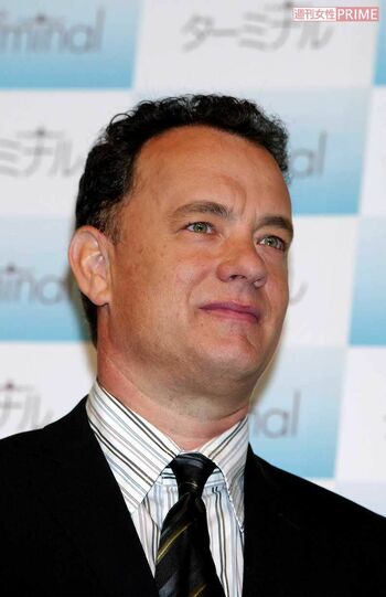 『フォレスト・ガンプ一期一会』からオスカー常連の役者に飛躍したトム・ハンクス