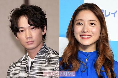 『恋はDeepに』（水曜夜10時・日本テレビ系）に出演していた綾野剛と石原さとみ