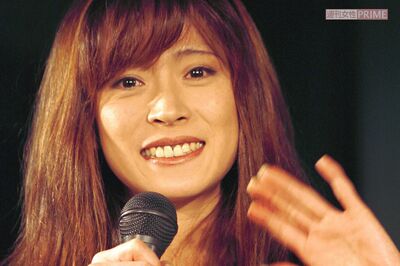 中森明菜、伝説のコンサートが地上波で放送！本人が語っていた『歌うこと』の意味