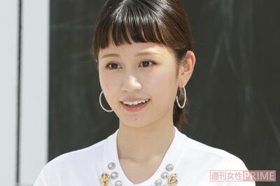 前田敦子「映画館で刺身を食べる精神」と“我の強さ”で離婚協議も乗り切るか