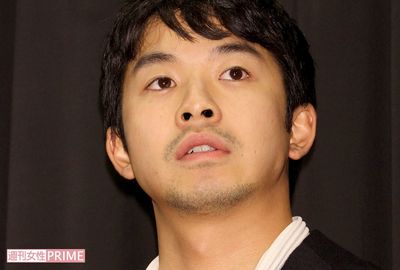 太賀、居酒屋で共演者に漏らした本音「同じポジションな気がする」俳優とは