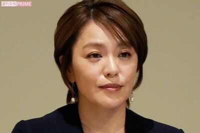 今井絵理子、元女優の83歳“政界の母”参院選落選を嘆くも「もう十分でしょ」パリ研修“お咎めなし”に疑問…