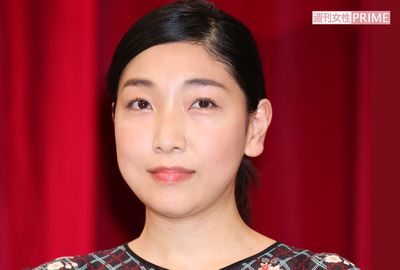 安藤サクラがママとして初の朝ドラ主演に！  NHKを納得させたサポート体制がスゴい