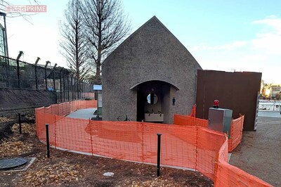 《東京都に聞く》上野公園“男女の仕切りなしトイレ”改築費用は1.9億円、「改修終了時期と費用は未定」の…