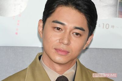 東出昌大「猟師になりたい」「命と向き合いたい」恩師に打ち明けた願望と“狩猟の腕前”