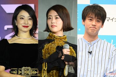 冬の“がっかりドラマ”をぶった斬り!「田舎も女もナメすぎ」「また続きはHuluかよ」