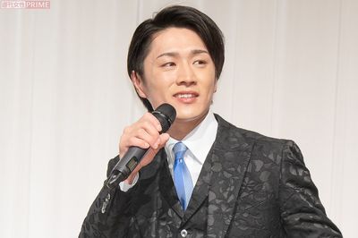 演歌歌手・真田ナオキの“ダミ声”は努力の賜物「日本酒でうがい、おやつに唐辛子」