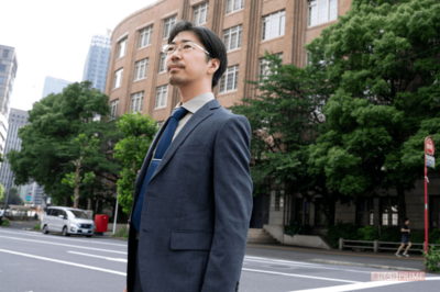 不登校児から“文部科学省職員”へ転身の藤井健人さん、異例の経歴も「頑張れど埋められない格差」定時制高…