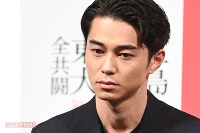 東出昌大  謝罪会見後に向かった先は「実家」、母も強いられていた“避難生活”