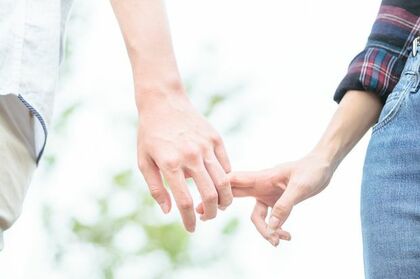 結婚相談所に入会したことで、“場慣れ”したというアラサー男性も（※画像はイメージです）