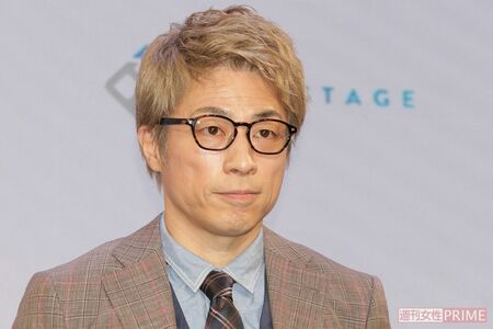 SNSロンブー・淳