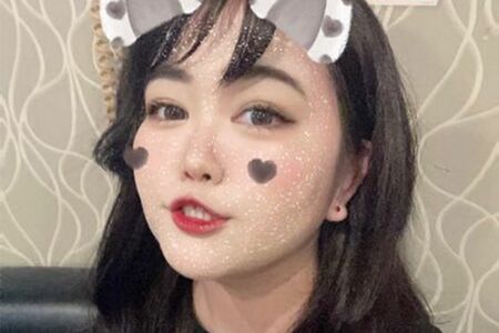 “盛った”伊藤りの容疑者（Twitterより）