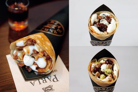 PARLA（パーラ）