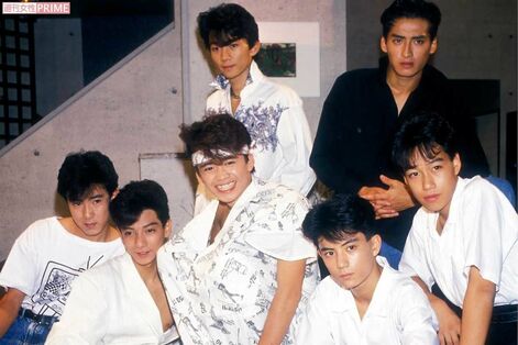元ジャニーズ『光GENJI』結成日に“伝説のデビューMV”公開、旧メンバーも反応で「再結成、今だよ！」ファ…