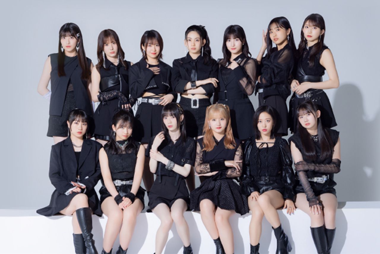 モーニング娘。'24（Xより）