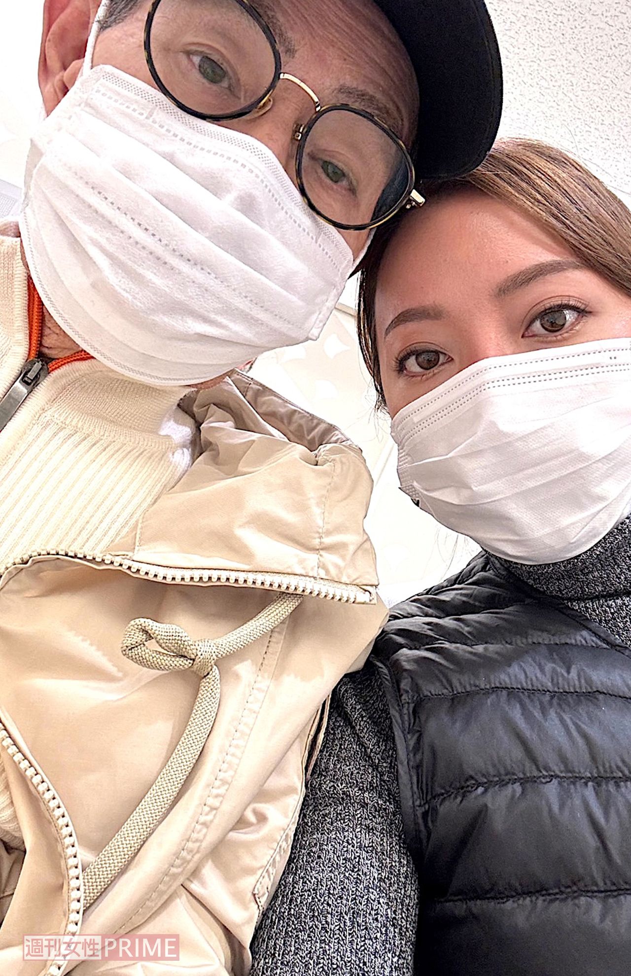 撮影／加藤綾菜