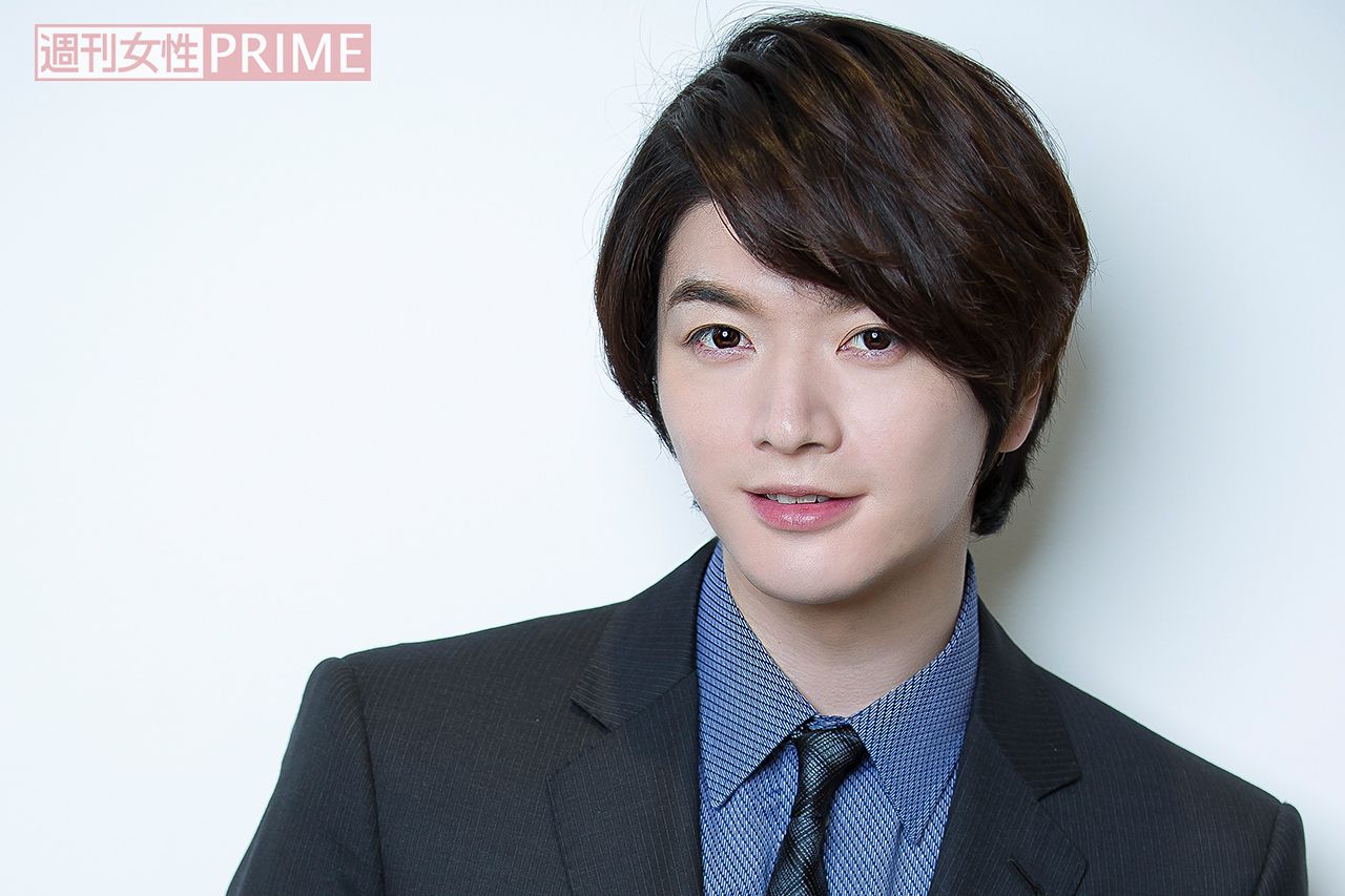 ソンジェ　撮影／伊藤和幸