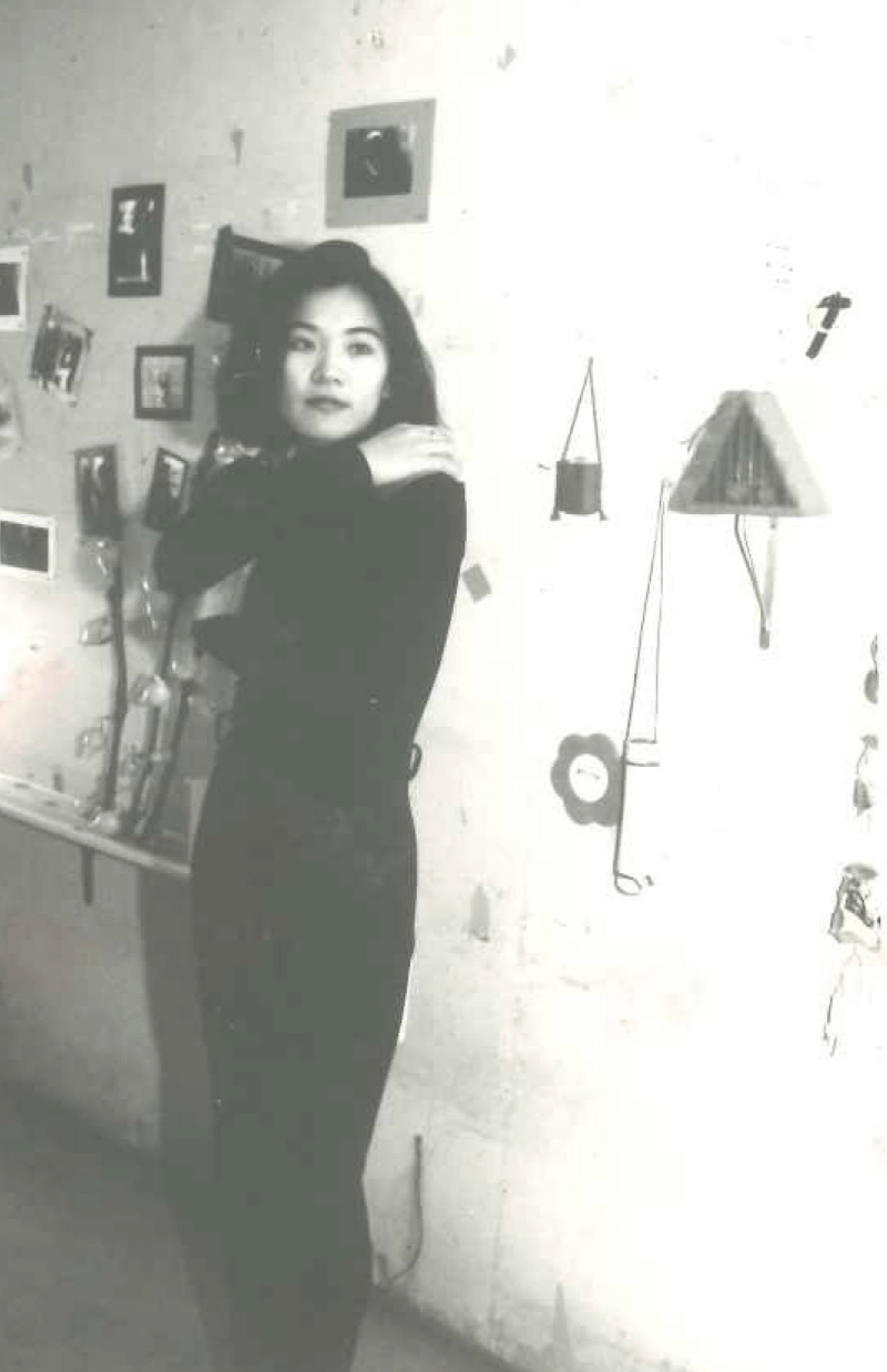 大学時代「勉強どころじゃない」と何かと忙しかったという当時の北原さん