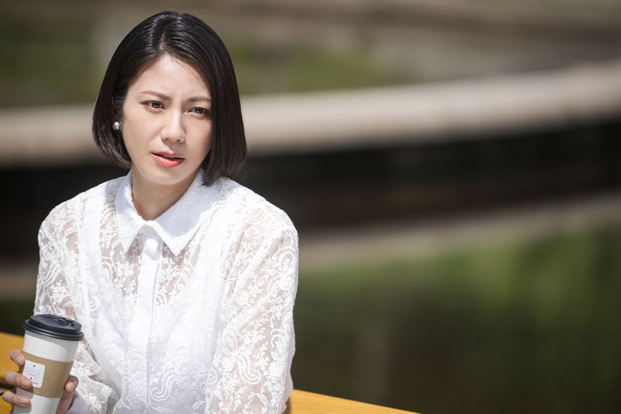 『スカイキャッスル』（テレビ朝日系）毎週木曜夜9時〜放送中