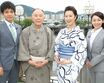 橋爪功と名取裕子が喋ると周囲がビビってしまう理由とは