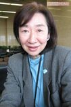 ジャーナリストの竹信三恵子さん