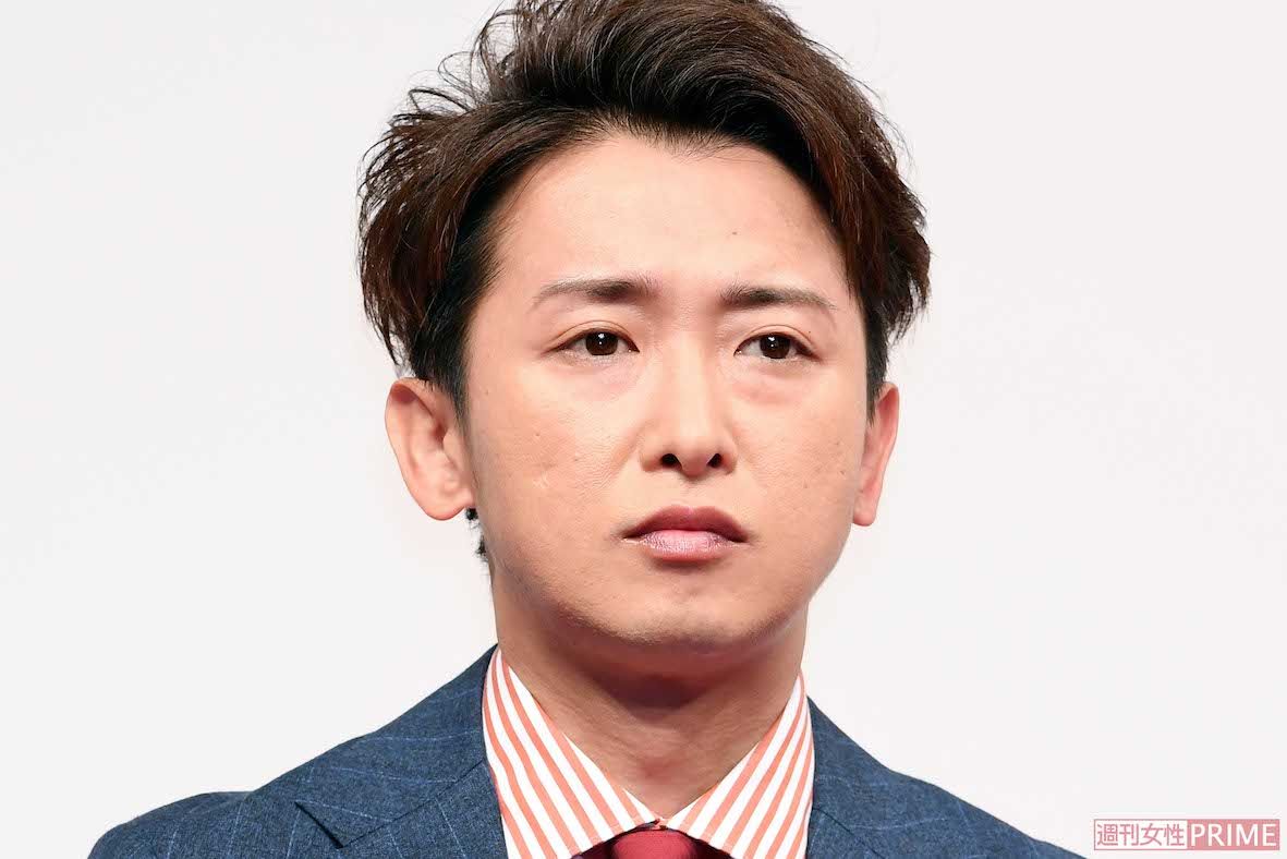 嵐・大野智、個人サロン『さと島』でワイルドな“髭＆タトゥー”を堂々披露も「本当に嬉しい」誠意を受け取ったファンの神対応