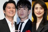 木村拓哉主演映画『教場 Requiem』が早くも失速、ドル…