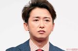 嵐・大野智、個人サロン『さと島』でワイルドな“髭&タトゥー”を堂々披露も「本…