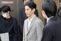 永山瑛太の弟・永山絢斗が独立発表に透ける所属事務所の恩情「実質クビでしょ」兄が叱責した“逮捕”の過去