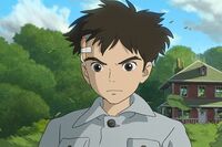 ジブリ映画『君たちはどう生きるか』が地上波初放送、気になる視聴者の反応と朝ドラ『あんぱん』との類似点