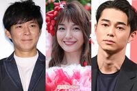 渡部建、木下優樹菜、東出昌大「2020年 3大不倫芸能人」にある共通点