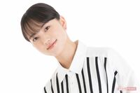 清原果耶、3度目の朝ドラでつかんだヒロインの座、「芝居の原点」になった作品とは