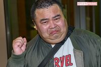 響・長友光弘、ホリエモンも認めた年商5800万円のラーメン店が閉店！直撃に「どうもすいませんでした！」