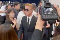 ATSUSHIのモノマネ芸人RYO「さすが粗品さん」勘違いからTAKAHIROにも噛みつき「本気でヤバい」恐怖の声