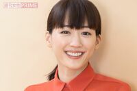 綾瀬はるか『いだてん』で6年ぶり大河　熊本弁は「言葉の響きがすごく可愛らしい」